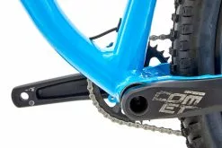 29-inch Mountain Bike Kona Honzo DL, Gloss Azure -Bicycles winkel kona honzo dl 2022 5