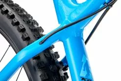 29-inch Mountain Bike Kona Honzo DL, Gloss Azure -Bicycles winkel kona honzo dl 2022 7