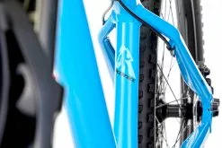 29-inch Mountain Bike Kona Honzo DL, Gloss Azure -Bicycles winkel kona honzo dl 2022 8