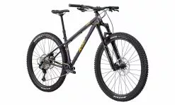 Bicycle Kona Honzo ESD, Grape -Bicycles winkel kona honzo esd 2022 1