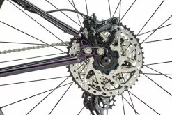 Bicycle Kona Honzo ESD, Grape -Bicycles winkel kona honzo esd 2022 12