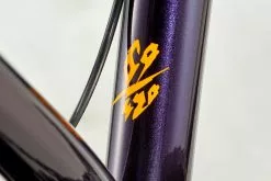 Bicycle Kona Honzo ESD, Grape -Bicycles winkel kona honzo esd 2022 5