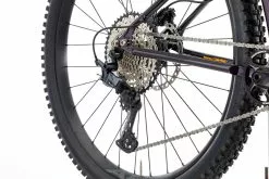 Bicycle Kona Honzo ESD, Grape -Bicycles winkel kona honzo esd 2022 7