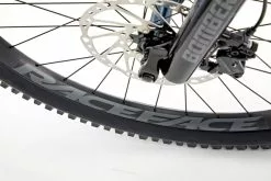 Bicycle Kona Honzo ESD, Grape -Bicycles winkel kona honzo esd 2022 8