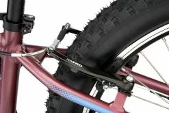 Bicycle For Kids Kona Hula, Satin Metallic Mauve -Bicycles winkel kona hula 2022 11