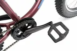 Bicycle For Kids Kona Hula, Satin Metallic Mauve -Bicycles winkel kona hula 2022 2