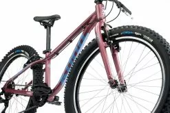 Bicycle For Kids Kona Hula, Satin Metallic Mauve -Bicycles winkel kona hula 2022 5