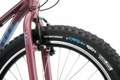 Bicycle For Kids Kona Hula, Satin Metallic Mauve -Bicycles winkel kona hula 2022 6