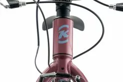 Bicycle For Kids Kona Hula, Satin Metallic Mauve -Bicycles winkel kona hula 2022 8
