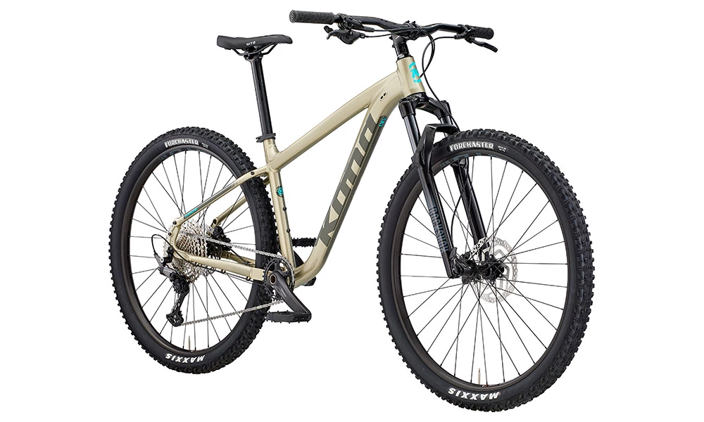 29-inch Mountain Bike Kona Kahuna (2022) XL 4 29-inch Mountain Bike Kona Kahuna (2022) XL - Afbeelding 2