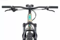 29-inch Mountain Bike Kona Kahuna, Gloss Metallic Pewter, Size L -Bicycles winkel kona kahuna 2022 6