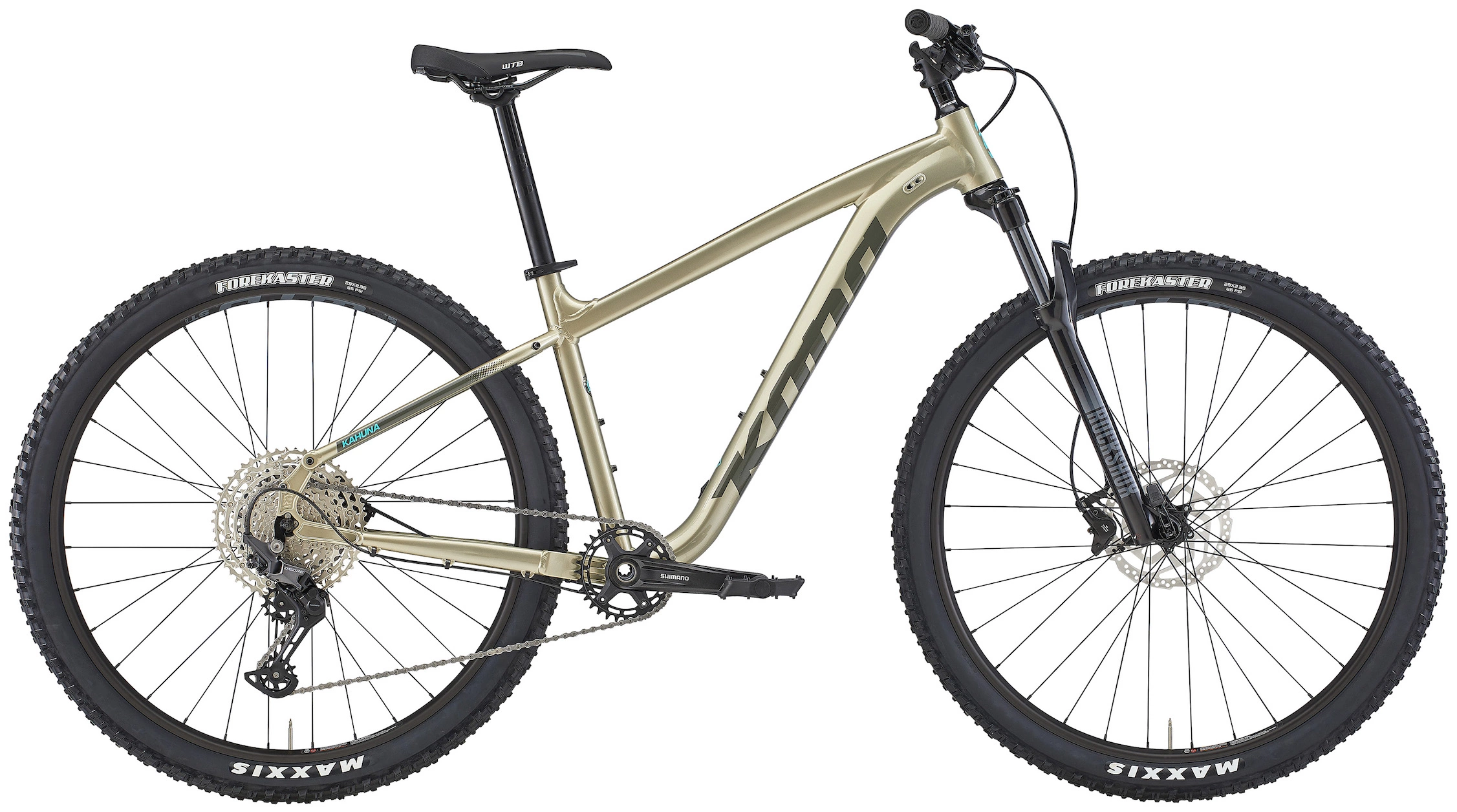 29-inch Mountain Bike Kona Kahuna (2022) M 3 29-inch Mountain Bike Kona Kahuna (2022) M