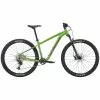 Bike Kona Kahuna, Gloss Kiwi -Bicycles winkel kona kahuna 2023 gloss kiwi