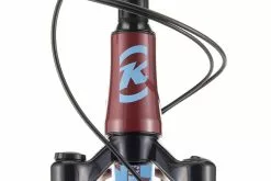 Bicycle Kona Kahuna DL, Gloss Metallic Mauve -Bicycles winkel kona kahuna dl 2022 gloss metallic mauve 2