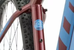 Bicycle Kona Kahuna DL, Gloss Metallic Mauve -Bicycles winkel kona kahuna dl 2022 gloss metallic mauve 3