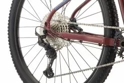 Bicycle Kona Kahuna DL, Gloss Metallic Mauve -Bicycles winkel kona kahuna dl 2022 gloss metallic mauve 4