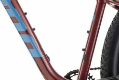 Bicycle Kona Kahuna DL, Gloss Metallic Mauve -Bicycles winkel kona kahuna dl 2022 gloss metallic mauve 5