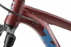 Bicycle Kona Kahuna DL, Gloss Metallic Mauve -Bicycles winkel kona kahuna dl 2022 gloss metallic mauve 6