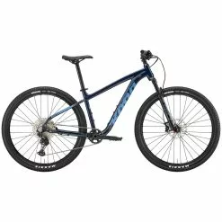 Bicycle Kona Kahuna DL, Gloss Midnight