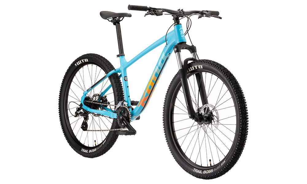 Landscape Wheel Kona Lana, Blue 4 Landscape Wheel Kona Lana, Blue - Afbeelding 2