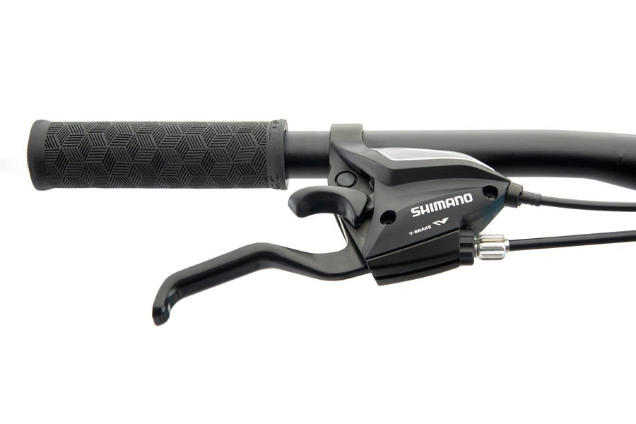 Mountain Bike Kona Lana, Black 14 Mountain Bike Kona Lana, Black - Afbeelding 12