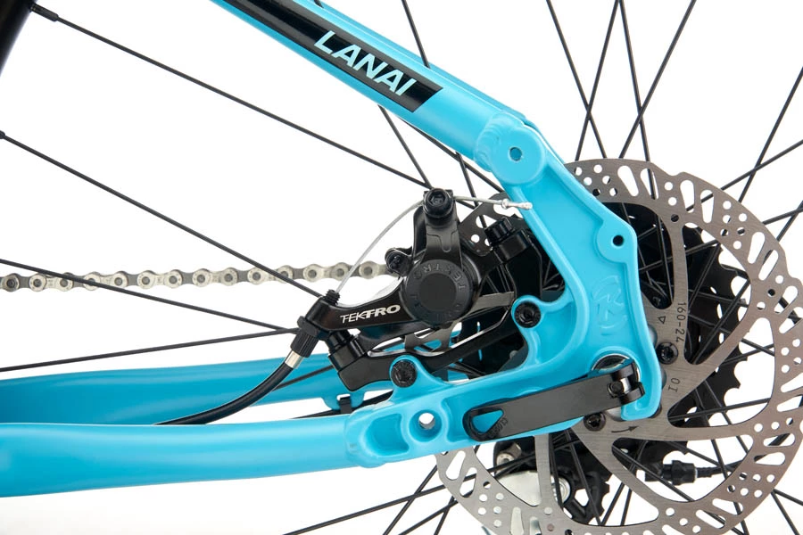 Landscape Wheel Kona Lana, Blue 8 Landscape Wheel Kona Lana, Blue - Afbeelding 6