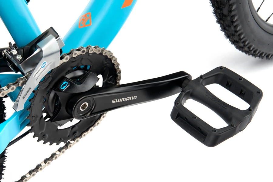 Mountain Bike Kona Lana, Black 10 Mountain Bike Kona Lana, Black - Afbeelding 8