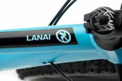 Landscape Wheel Kona Lana, Blue 19 Landscape Wheel Kona Lana, Blue -Bicycles winkel kona lanai 2022 4