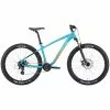 Landscape Wheel Kona Lana, Blue -Bicycles winkel kona lanai 2022 blue