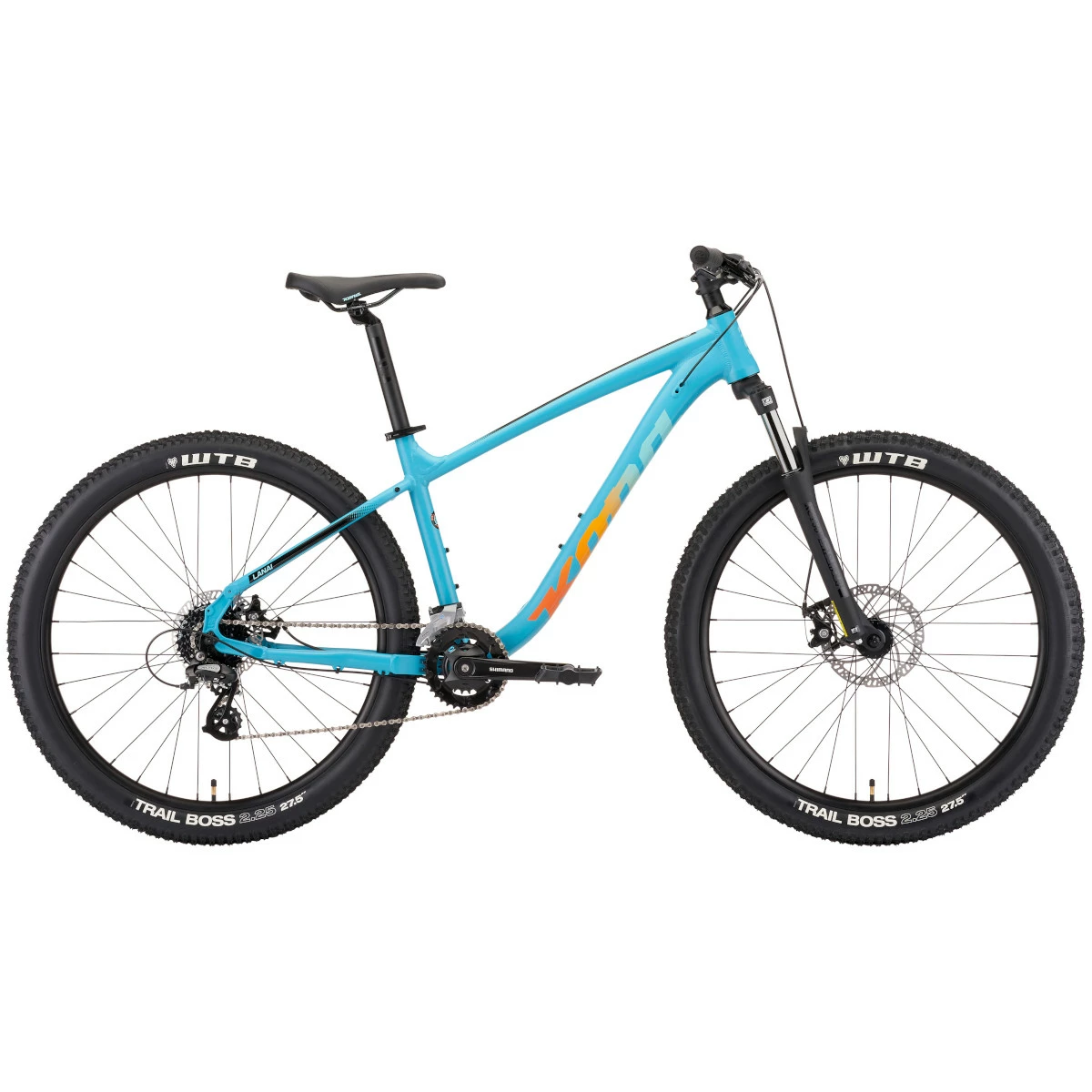 Landscape Wheel Kona Lana, Blue 3 Landscape Wheel Kona Lana, Blue