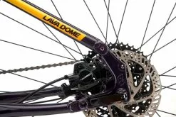 29-inch Mountain Bike Kona Lava Dome, Grey -Bicycles winkel kona lava dome 2022 12