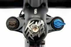 29-inch Mountain Bike Kona Lava Dome, Grey -Bicycles winkel kona lava dome 2022 14