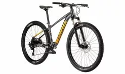 29-inch Mountain Bike Kona Lava Dome, Grey -Bicycles winkel kona lava dome 2022 2
