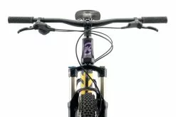 29-inch Mountain Bike Kona Lava Dome, Grey -Bicycles winkel kona lava dome 2022 8