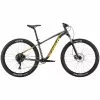 29-inch Mountain Bike Kona Lava Dome, Grey -Bicycles winkel kona lava dome 2022 grey 1