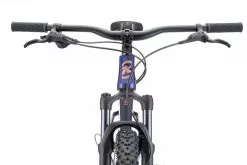 29-inch Mountain Bike Kona Mahuna, Metallic Indigo 16 29-inch Mountain Bike Kona Mahuna, Metallic Indigo -Bicycles winkel kona mahuna 2022 3