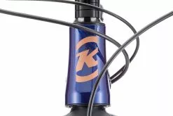 29-inch Mountain Bike Kona Mahuna, Metallic Indigo 17 29-inch Mountain Bike Kona Mahuna, Metallic Indigo -Bicycles winkel kona mahuna 2022 4