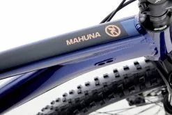 29-inch Mountain Bike Kona Mahuna, Metallic Indigo 14 29-inch Mountain Bike Kona Mahuna, Metallic Indigo -Bicycles winkel kona mahuna 2022 6