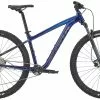 29-inch Mountain Bike Kona Mahuna, Metallic Indigo -Bicycles winkel kona mahuna 2022 metallic indigo