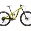 Mountain Bike Kona Process 153 DL 29 (2021) 2 Mountain Bike Kona Process 153 DL 29 (2021) -Bicycles winkel kona process 153 dl 29 2021 olive