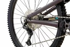 Bicycle Kona Process 134 29, Gloss Thunder -Bicycles winkel kona process 134 29 2022 gloss thunder 3