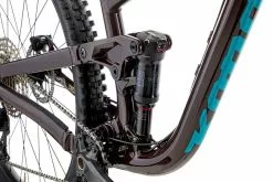 Bicycle Kona Process 134 29, Gloss Thunder -Bicycles winkel kona process 134 29 2022 gloss thunder 4