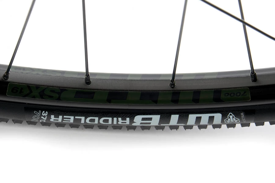 Bicycle Kona Rove AL 700, Gloss Metallic Mauve 8 Bicycle Kona Rove AL 700, Gloss Metallic Mauve - Afbeelding 6