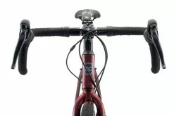 Bicycle Kona Rove AL 700, Gloss Metallic Mauve 26 Bicycle Kona Rove AL 700, Gloss Metallic Mauve -Bicycles winkel kona rove al 700 2022 11