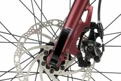 Bicycle Kona Rove AL 700, Gloss Metallic Mauve 23 Bicycle Kona Rove AL 700, Gloss Metallic Mauve -Bicycles winkel kona rove al 700 2022 14