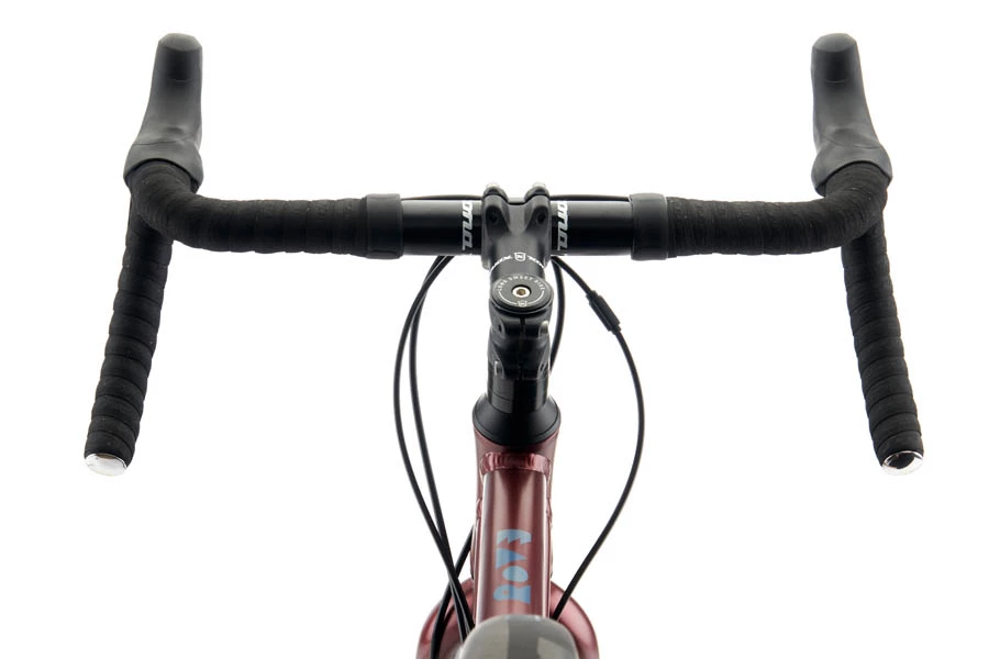 Bicycle Kona Rove AL 700, Gloss Metallic Mauve 10 Bicycle Kona Rove AL 700, Gloss Metallic Mauve - Afbeelding 8