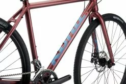 Bicycle Kona Rove AL 700, Gloss Metallic Mauve 30 Bicycle Kona Rove AL 700, Gloss Metallic Mauve -Bicycles winkel kona rove al 700 2022 16
