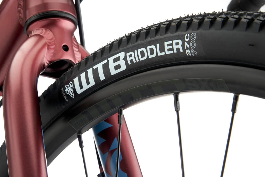 Bicycle Kona Rove AL 700, Gloss Metallic Mauve 7 Bicycle Kona Rove AL 700, Gloss Metallic Mauve - Afbeelding 5