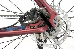 Bicycle Kona Rove AL 700, Gloss Metallic Mauve 22 Bicycle Kona Rove AL 700, Gloss Metallic Mauve -Bicycles winkel kona rove al 700 2022 18