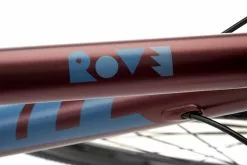 Bicycle Kona Rove AL 700, Gloss Metallic Mauve 32 Bicycle Kona Rove AL 700, Gloss Metallic Mauve -Bicycles winkel kona rove al 700 2022 3